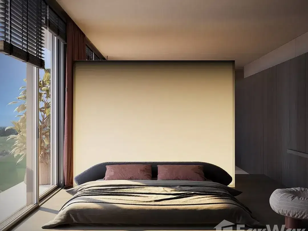 1 Bedroom Apartment for sale at Y-Way Boutique Hotel - Image 6 of 8