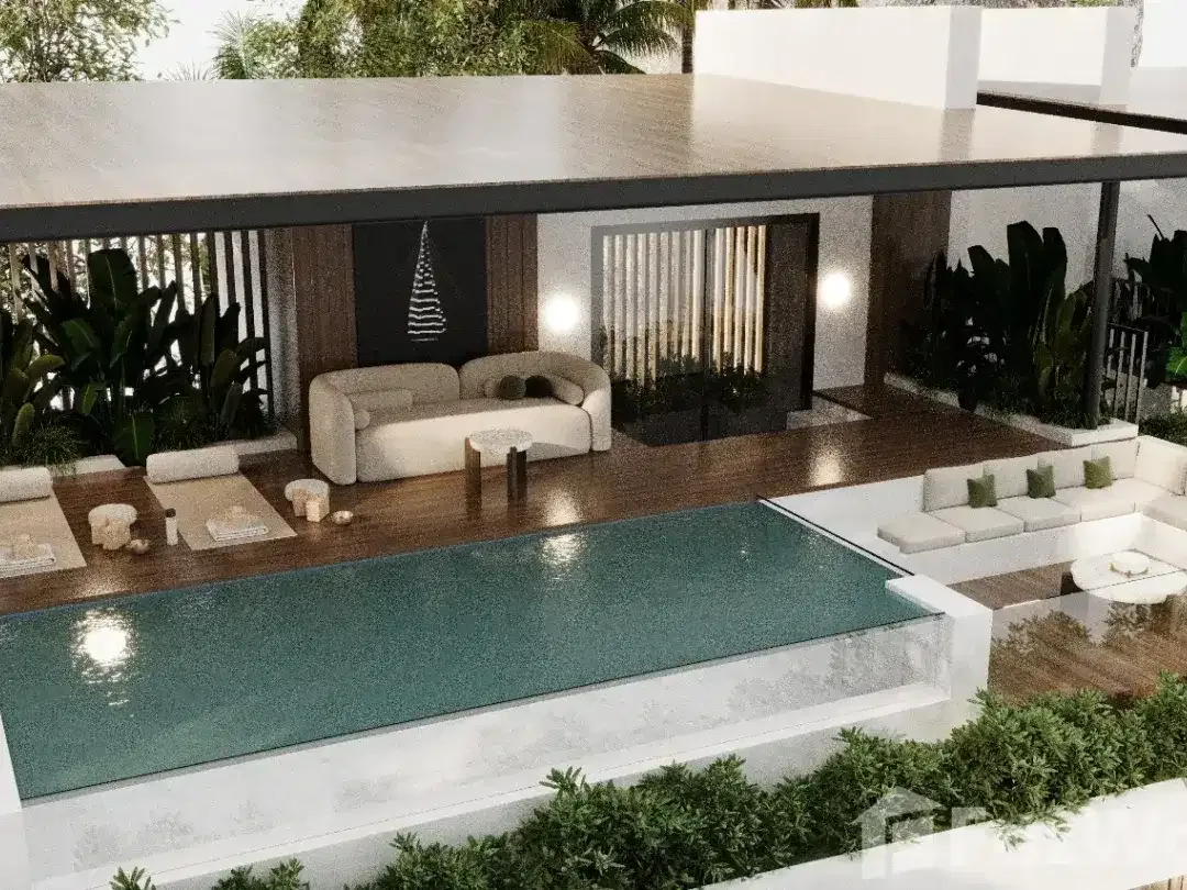 3 Bedroom Villa for sale in Seseh, Bali - Image 5 of 10