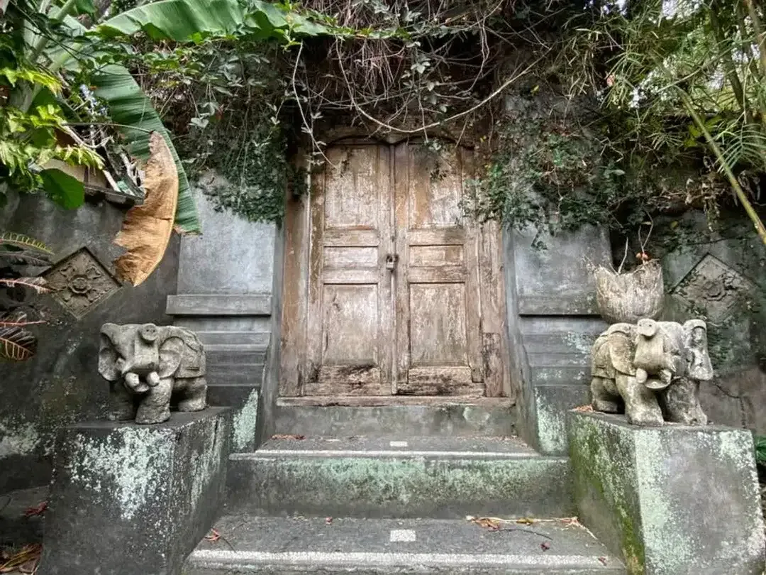 SEMI-VILLA FOR RENT – PENESTANAN, UBUD - Image 6 of 10