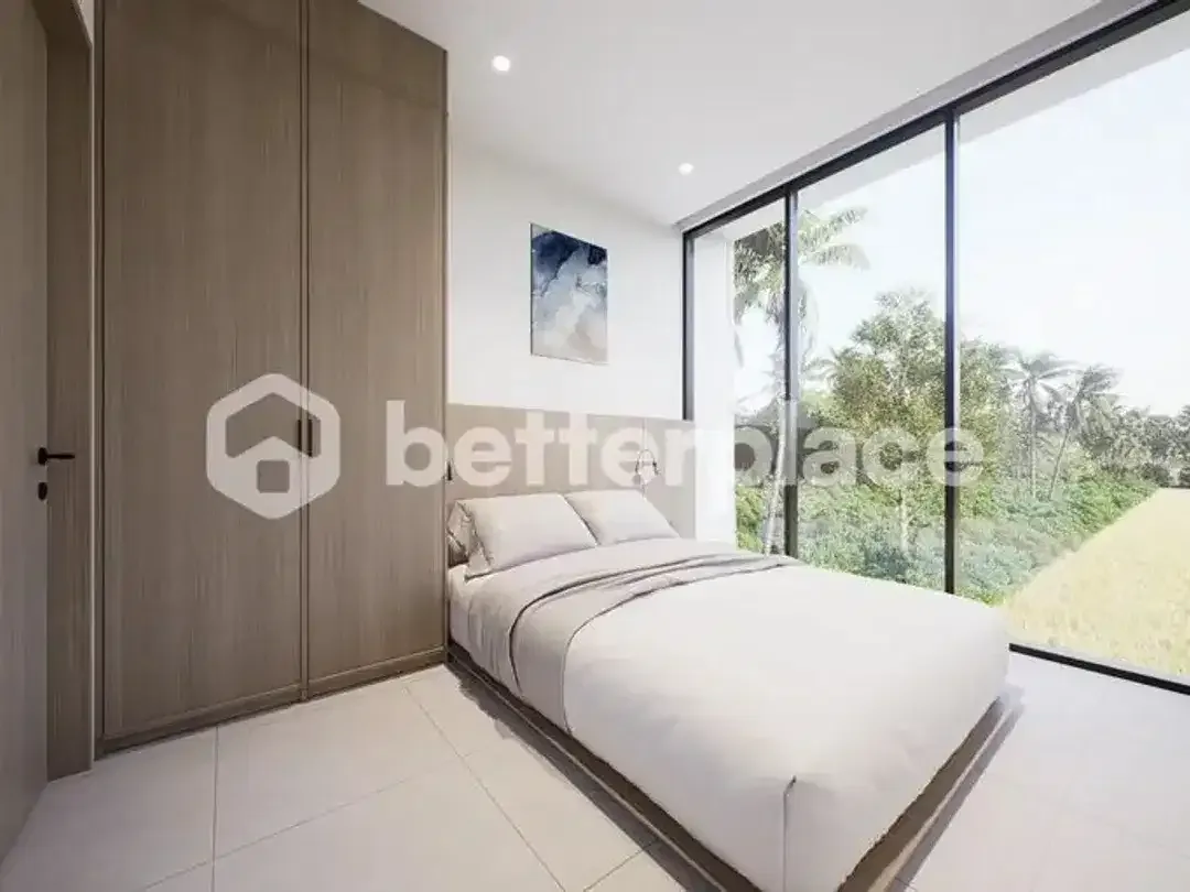 Exclusive Off-Plan Tropical Villa in Peaceful Cemagi 2 Bedrooms with Exceptional Investment Potential - Image 6 of 10