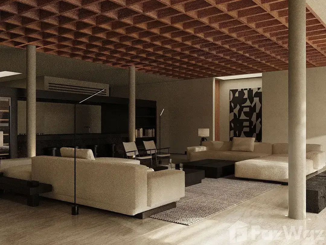 5 Bedroom Villa for sale at Lyvin Melasti - Image 9 of 10