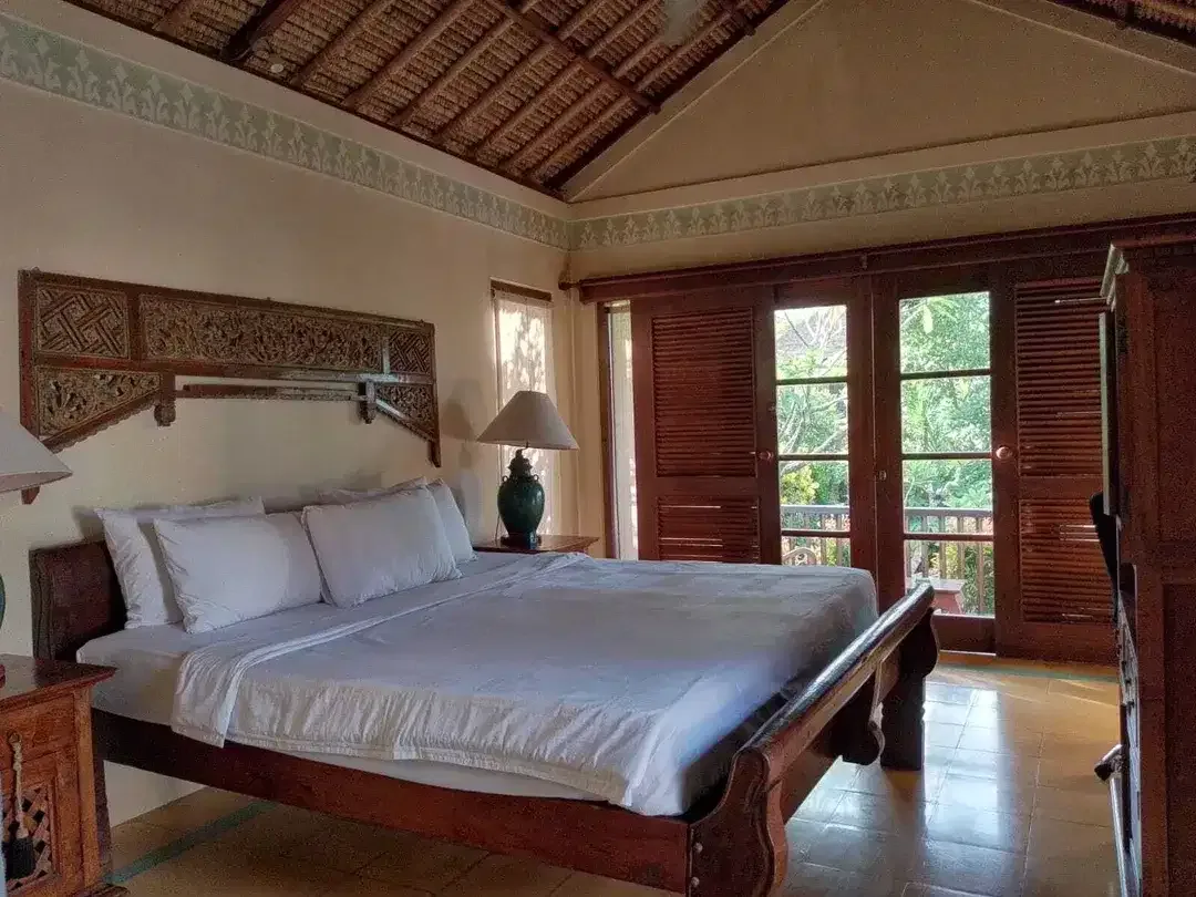 Beautiful Balinese Style Villa In Canggu, Close To Echo Beach - Image 6 of 9