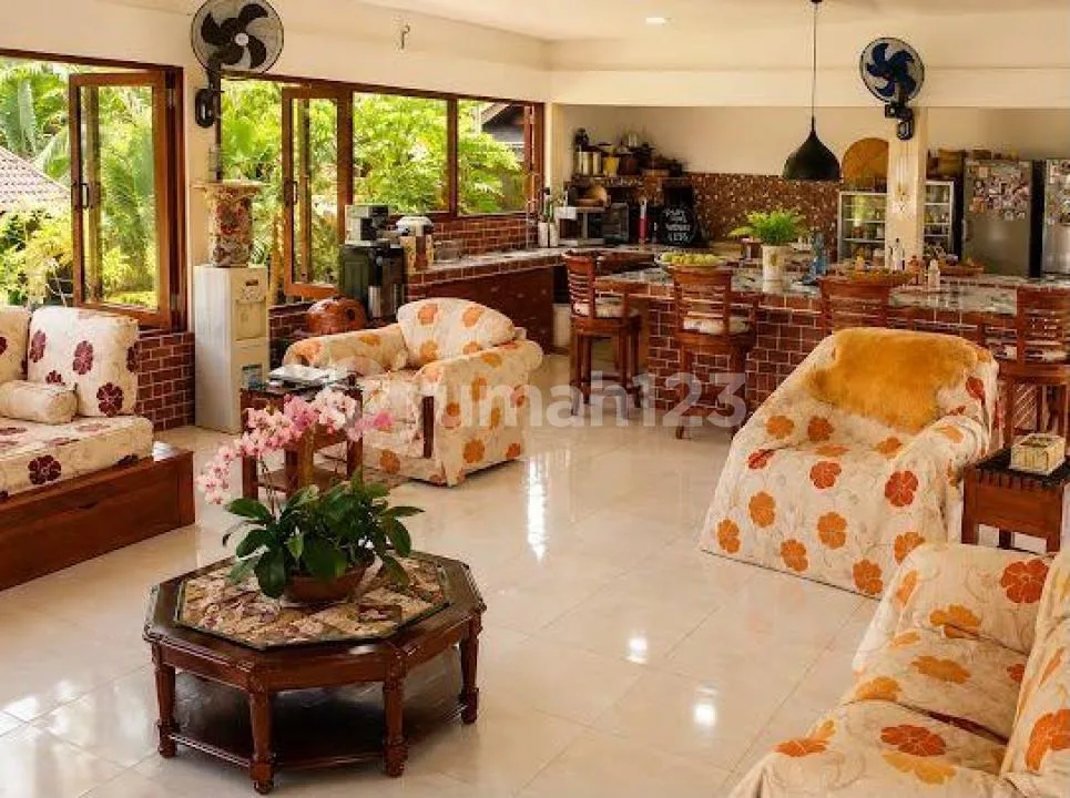 Villa Potensial Space Unt Development - Image 3 of 4