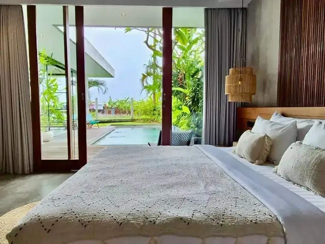 2 Bedroom Villa for rent in Denpasar Barat, Bali - Image 6 of 10