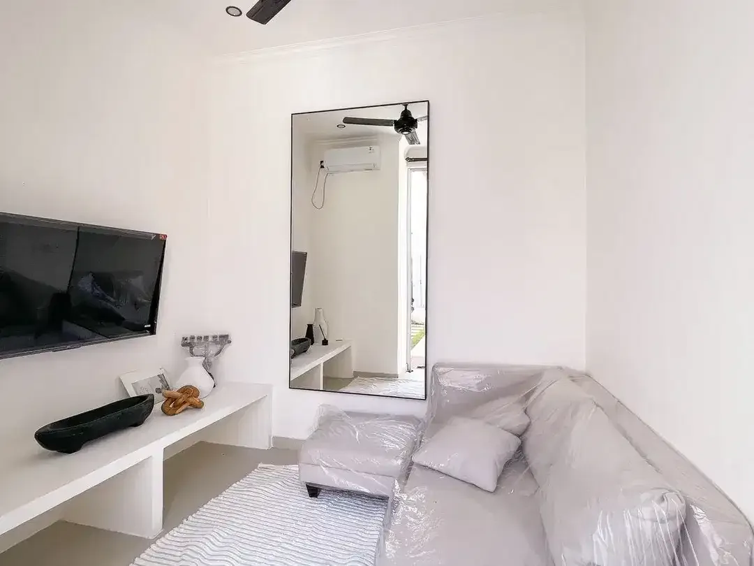 Brand New Villa for sale at Buduk close to canggu Freehold - Image 8 of 10
