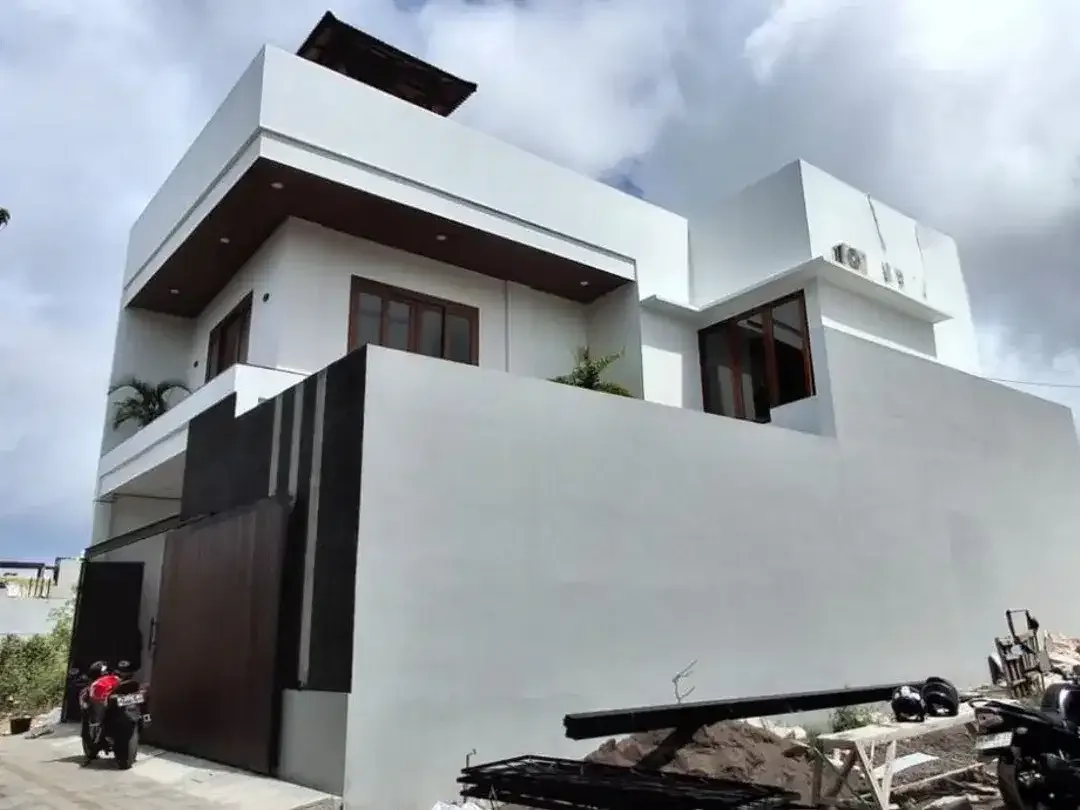 Vila Lantai 2 Ocean View Dijual, di Ungasan - Image 10 of 10