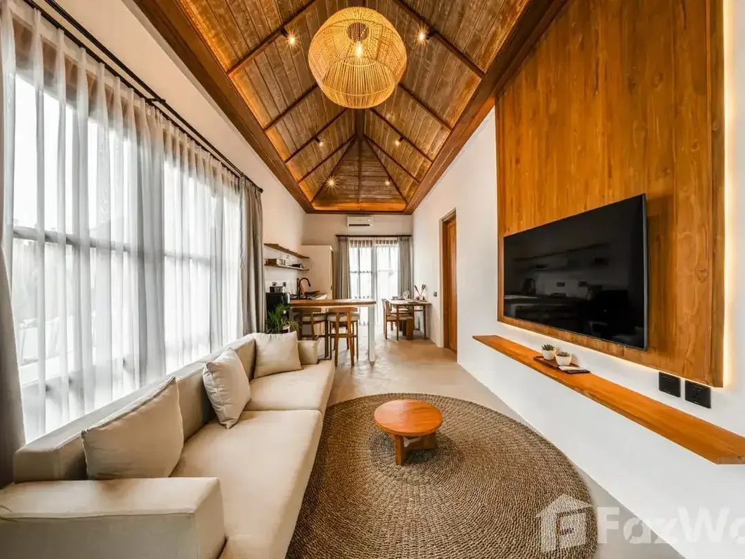 1 Bedroom Villa for sale in Ubud, Bali - Image 2 of 10