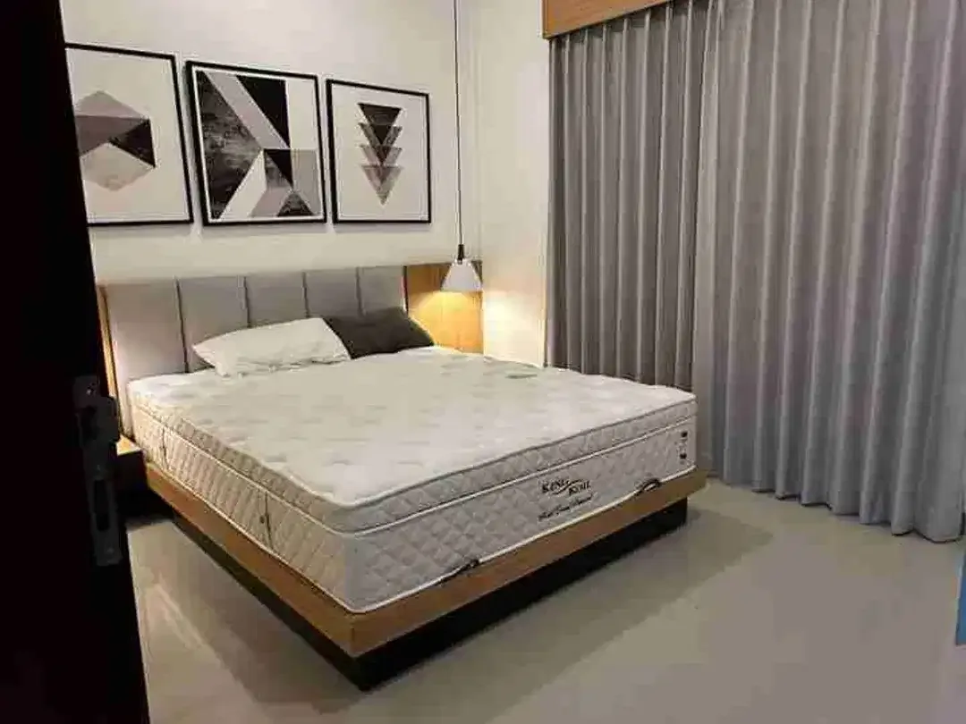 Rumah Disewakan One Gate Fully Furnished Di Seminyak. Sewa untuk tahunan. - Image 8 of 10