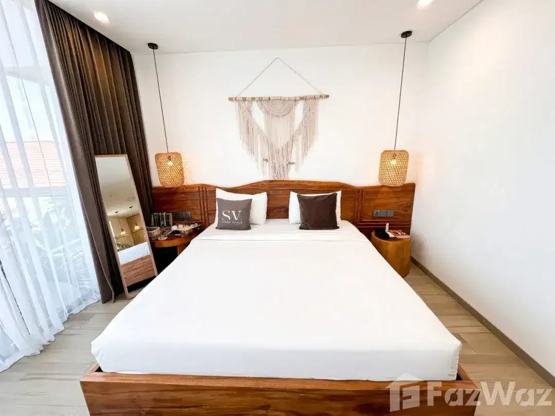 Apartment near the ocean in central Canggu (Berawa) - Image 7 of 10