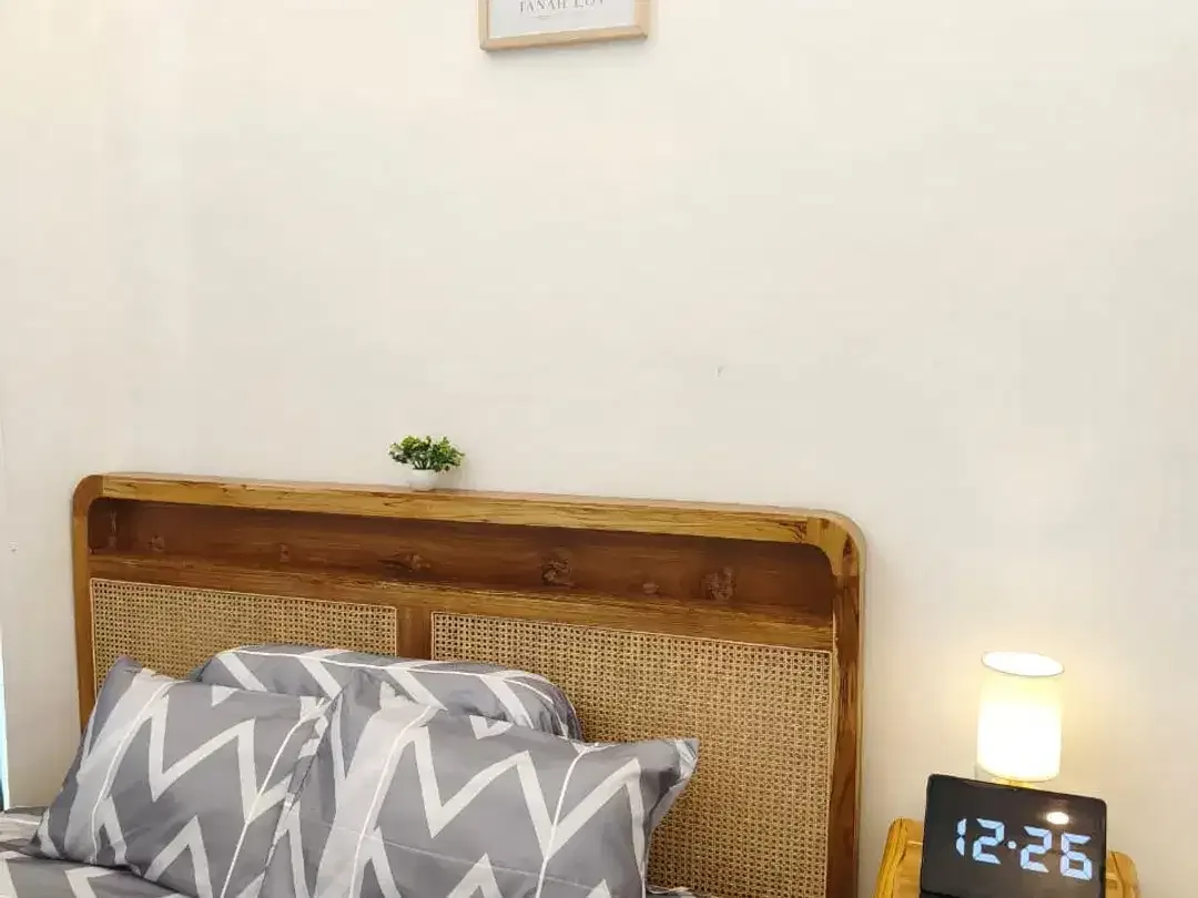 Disewakan Rumah Dua Lantai-Nusa Dua-Fully Furnished - Image 4 of 8