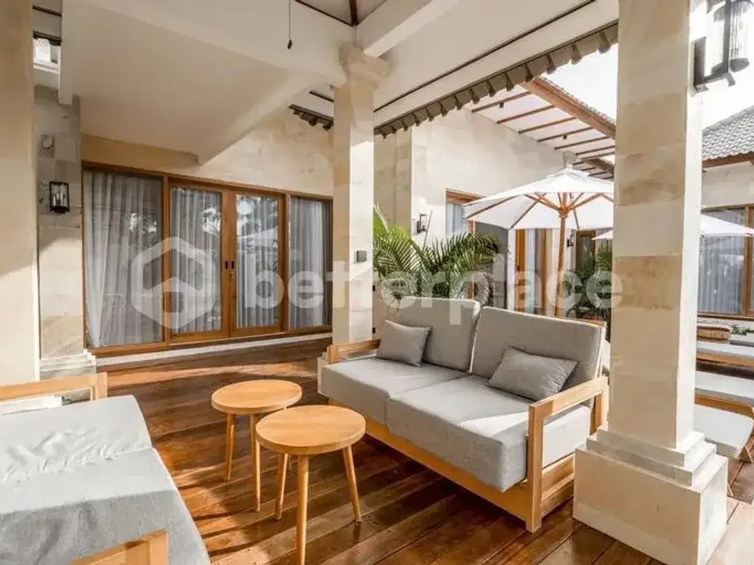 Timeless Balinese Retreat | 3 Bedroom Leasehold Villa in Sayan, Ubud - Image 2 of 10