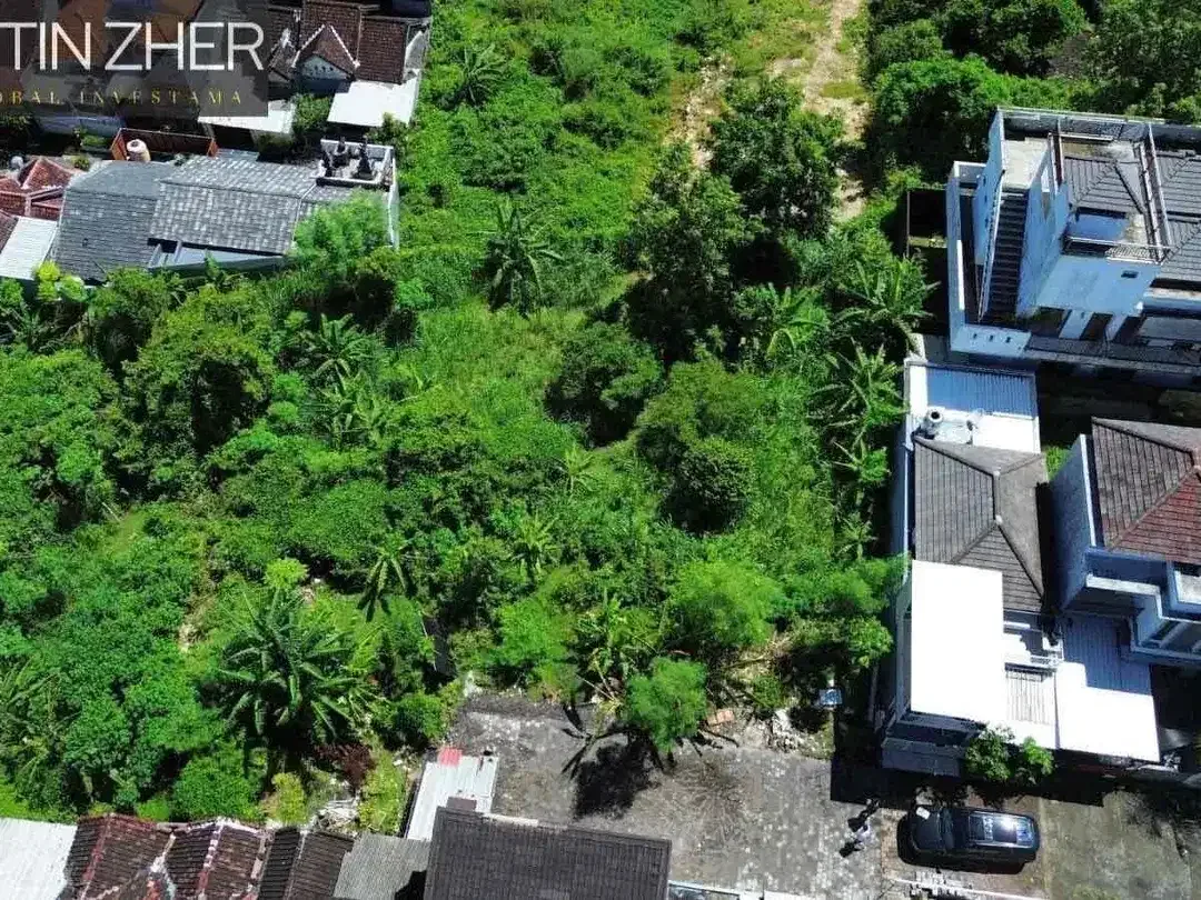 Dijual tanah siap bangun kawasan kompleks villa lokasi di Jimbaran - Image 3 of 10