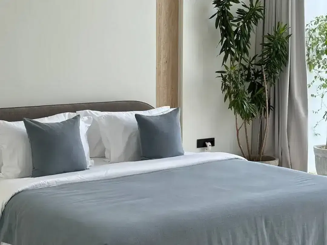 1 Bedroom Villa for sale at OCEANIQ Residences Nusa Dua - Image 1 of 10