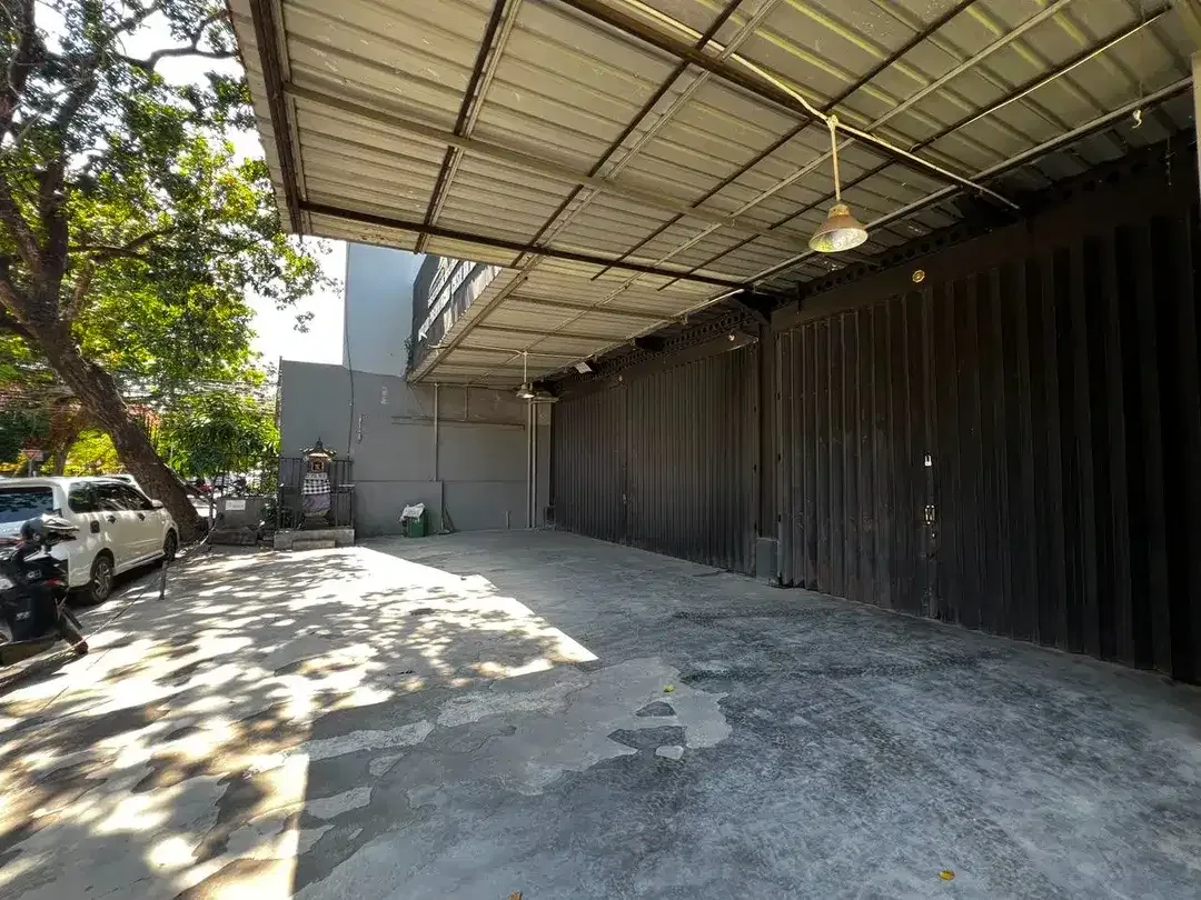 Ruko renon denpasar - Image 2 of 10