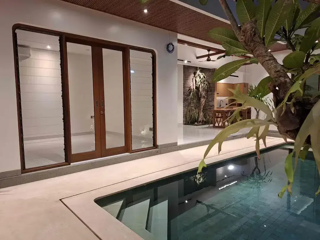 MODERN 3-BEDROOM HOUSE FOR 3 years LEASE – SANUR WEST, BALI - Image 8 of 10