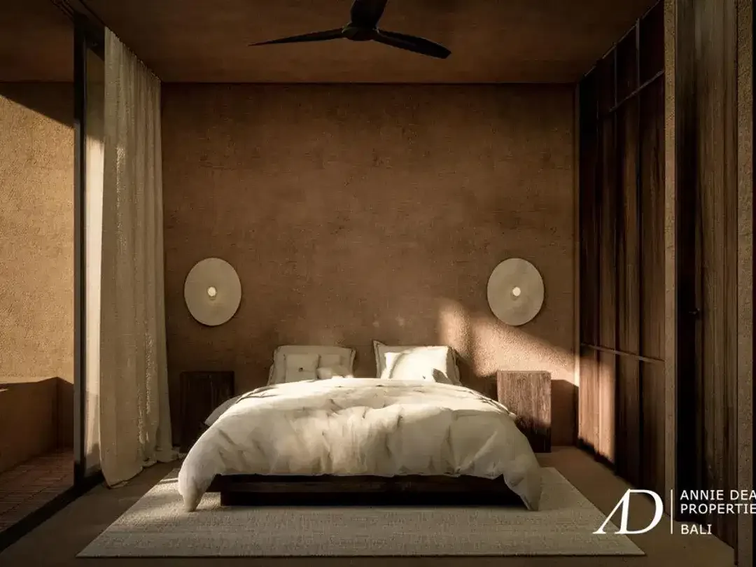 FREEHOLD 2-BEDROOM OFF-PLAN VILLA IN TIYING TUTUL - Image 7 of 10