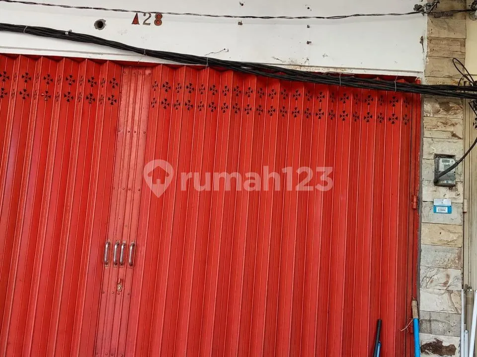 Dijual & Disewakan Ruko 4 Lantai di Denpasar Barat - Image 3 of 4