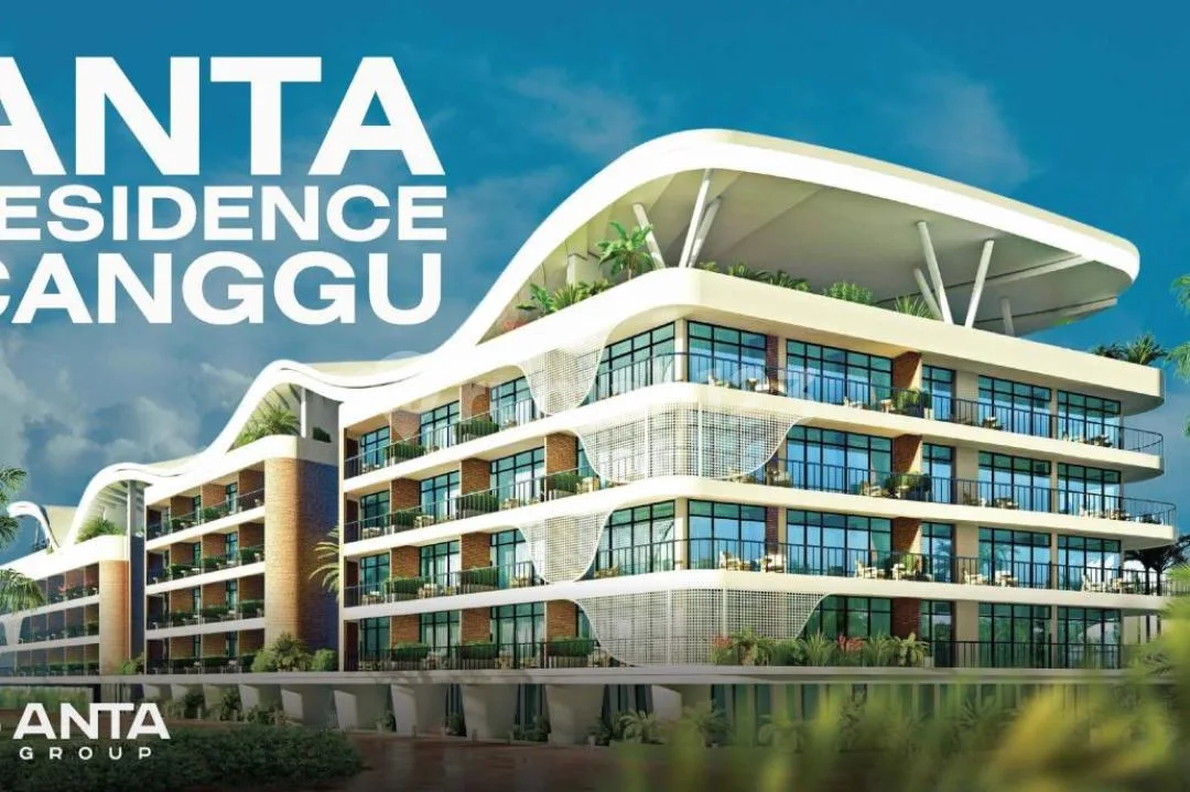 Luxury Apartment Batu Balong, Canggu By Local Property Team - Image 1 of 4