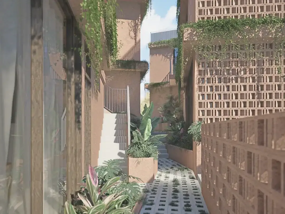 Leasehold - Exclusive Studio Apartments in Bali - Image 7 of 10