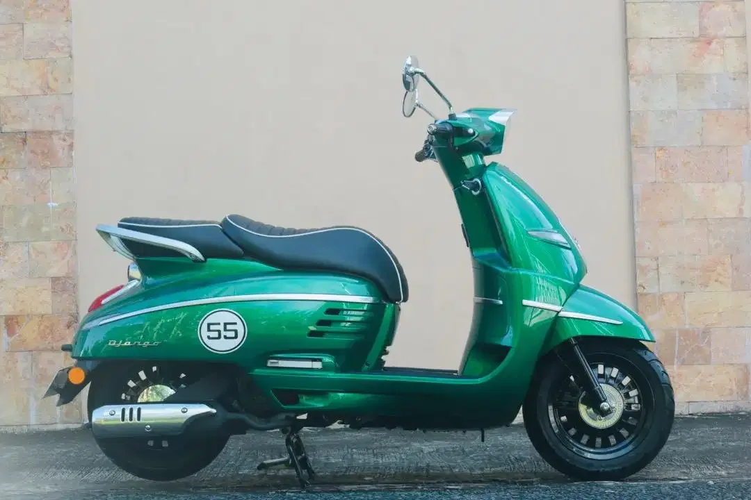 Scooter Peugeout Django 150, Xmax, Forza, GTS - Image 2 of 4