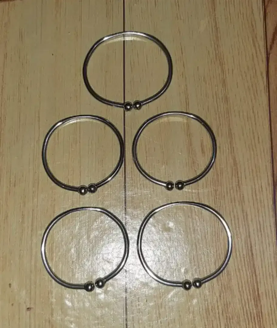 Gelang Monel Bayi Stainles - Image 5 of 6
