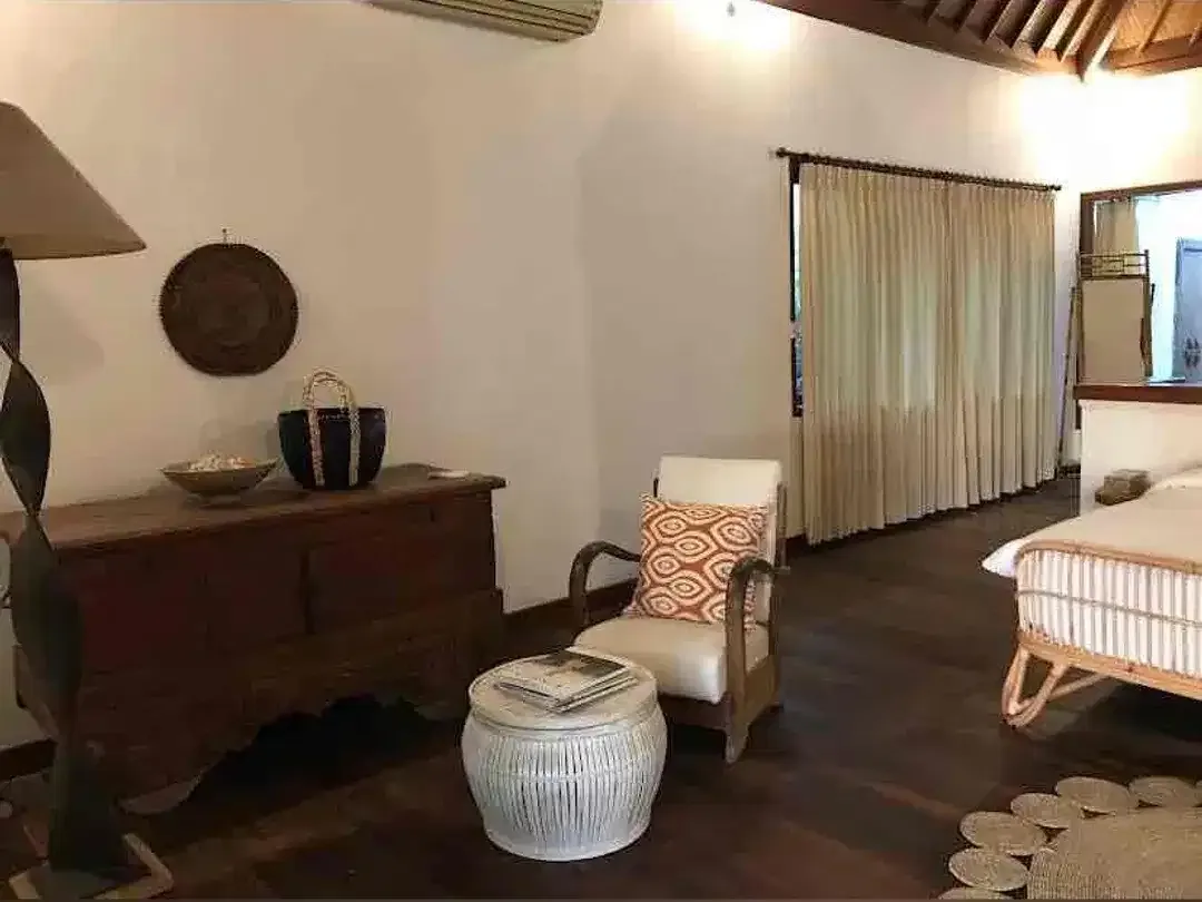 DI JUAL MURAH TANAH + BANGUNAN VILLA DI CANGGU - Image 8 of 10