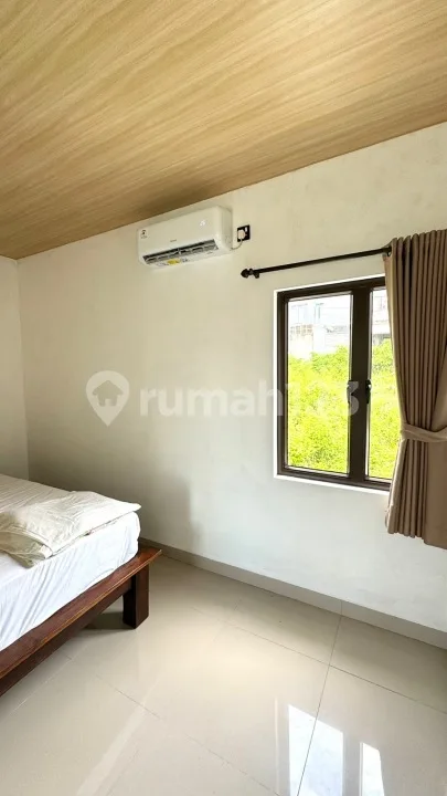 Rumah Semi Furnished Siap Huni di Nusa Dua - Image 3 of 4