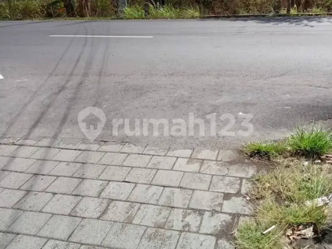 Dijual / Disewakan Rumah Strategis di Jimbaran - Image 4 of 5