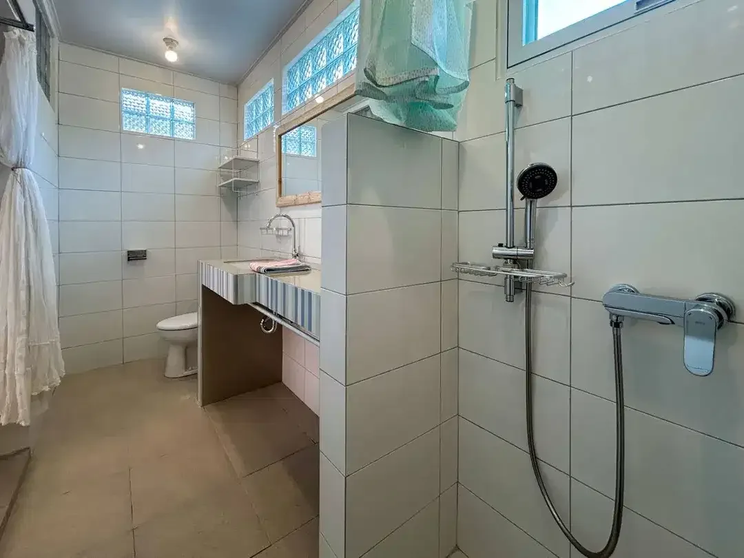 Rumah Baru 2 Kamar Tidur Ramah Hewan Peliharaan dekat Seminyak – Disewakan Bulanan & Tahunan - Image 7 of 10