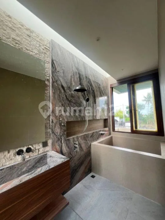 Private Villa Tabanan Full Furnished Semi Furnished - Image 4 of 4
