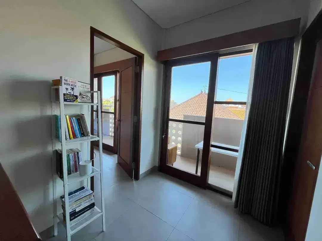 villa westside Sanur bali - Image 10 of 10