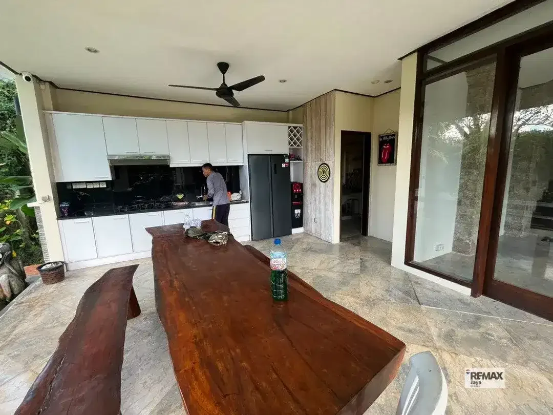 House For Rent In Umalas - Image 8 of 10
