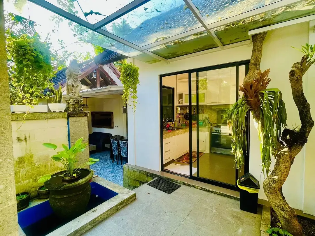 4 BEDROOMS FULLY RENOVATED VILLA IN PADONAN FOR SALE - Image 10 of 10