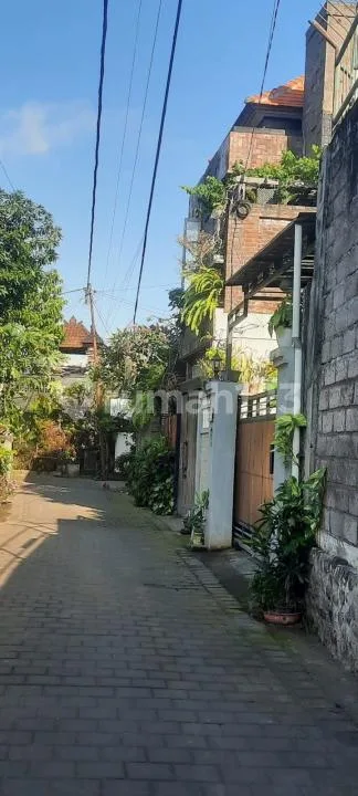 Dijual Tanah Sanur Ãâ¬" Denpasar Selatan - Image 1 of 4