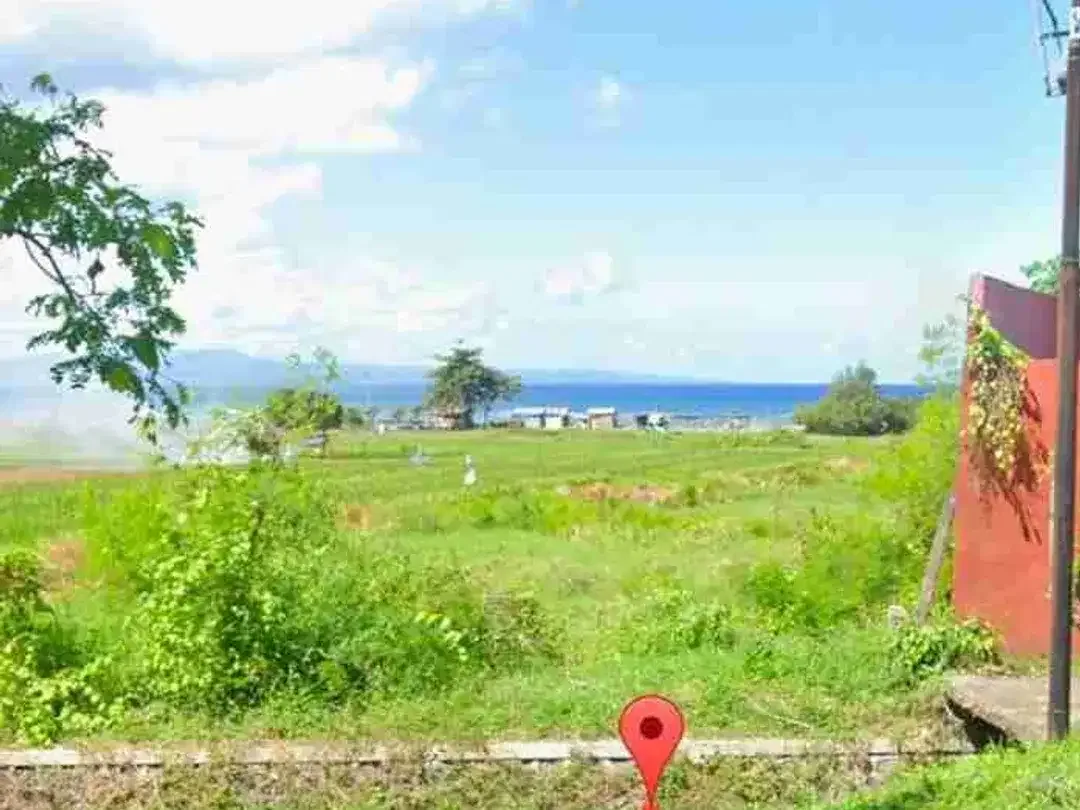 Tanah Komersial View Laut Jalan Ida Bagus Mantra Gianyar - Image 2 of 10