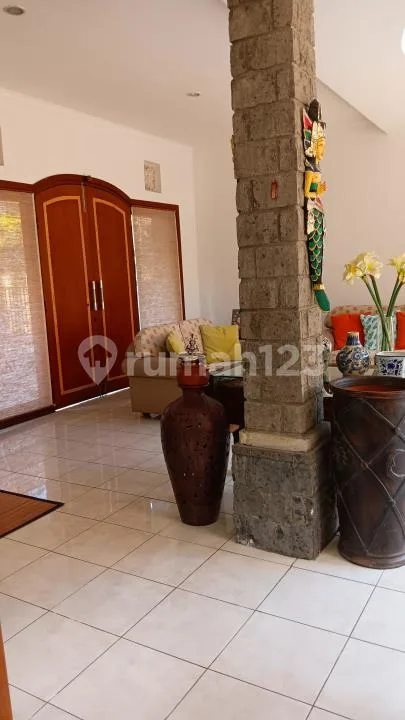 Dijual Rumah Lokasi Jalan Tukad Badung Renon Denpasar Selatan - Image 4 of 4