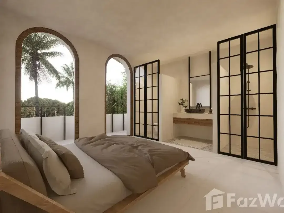 2 Bedroom Villa for sale in Seseh, Bali - Image 8 of 10
