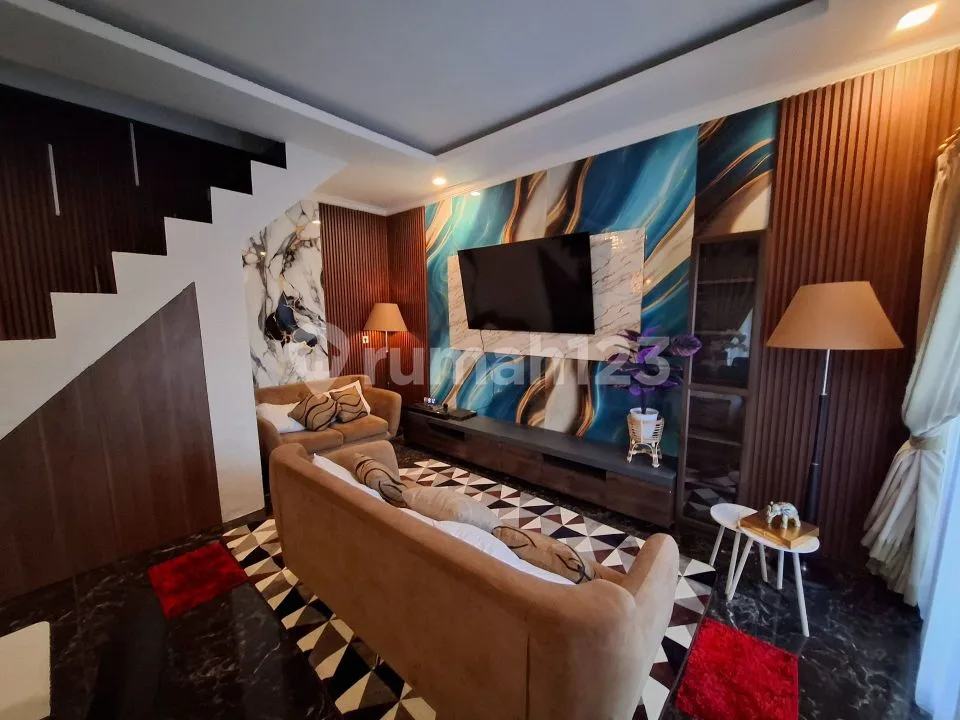 Rumah Baru Lantai 2 Di Dalung Cocok Utk Pengantin Baru - Image 3 of 4