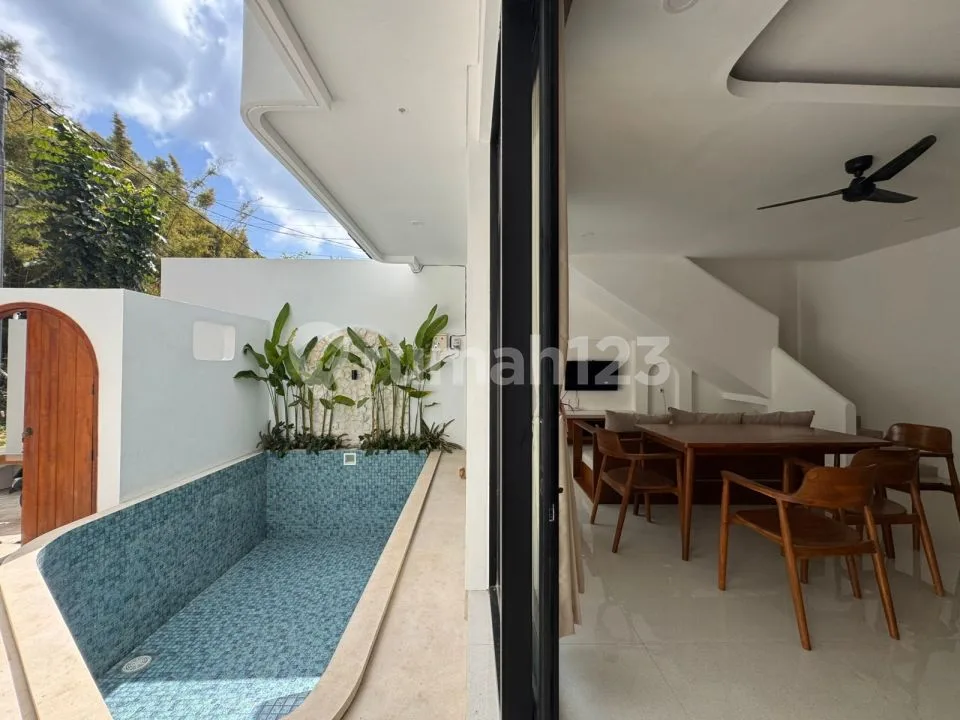 2 Bedrooms Villa Bukit Hijau Jimbaran - Image 4 of 4