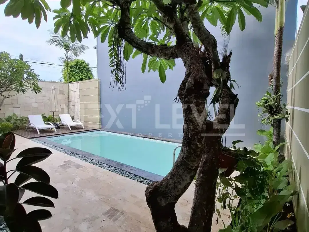 Villa Dekat Nusa Dua Dijual Di Jimbaran Bali - Image 9 of 9
