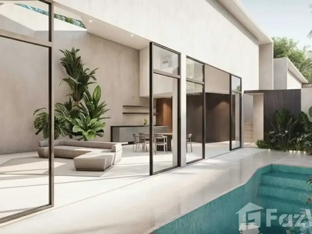 3 Bedroom Villa for sale in Seminyak, Bali - Image 5 of 9