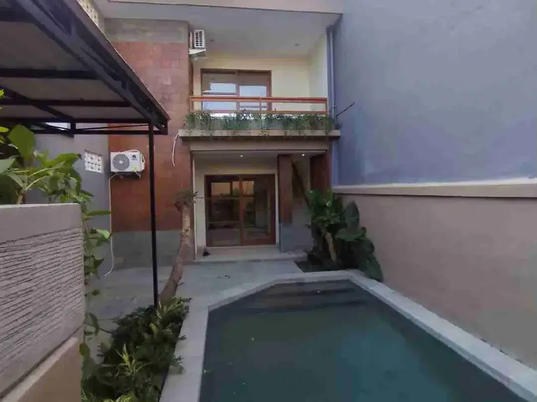 villa pengiasan sanur bali - Image 1 of 10