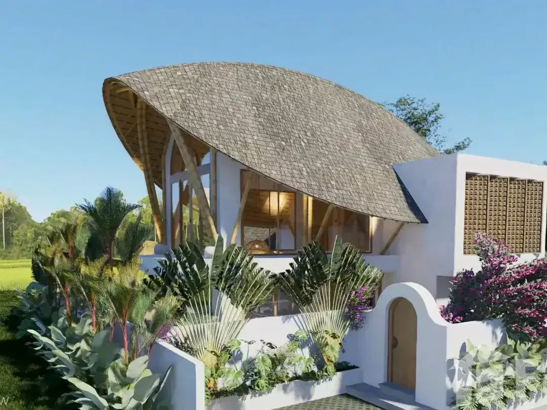 2 Bedroom Villa for sale in Ubud, Bali - Image 3 of 10