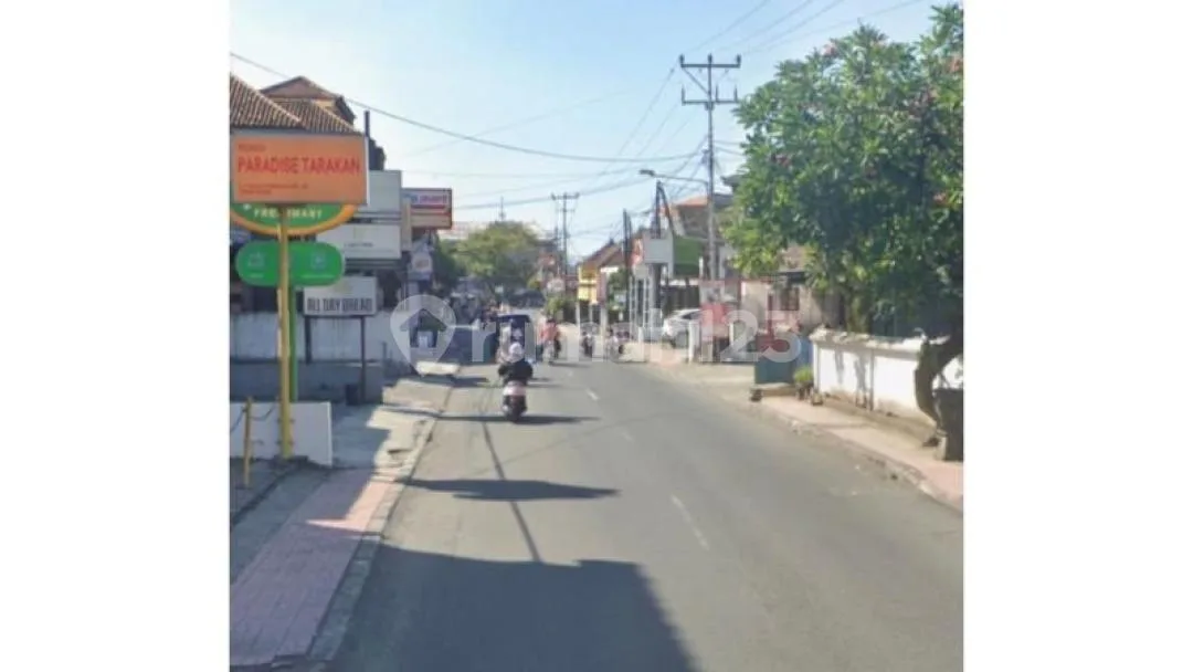 Ruko Dekat Simpang 6 Teuku Umar Denpasar - Image 2 of 4