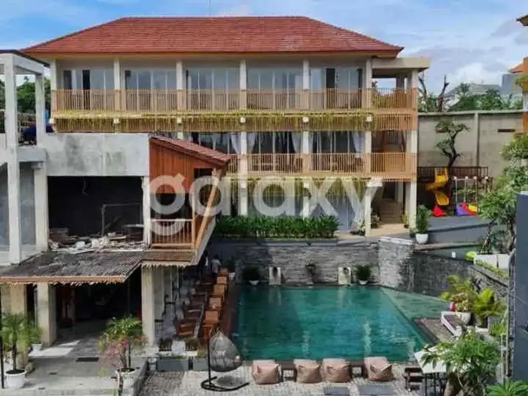DIJUAL HOTEL BARU DAERAH NUSA DUA BALI - Image 3 of 10