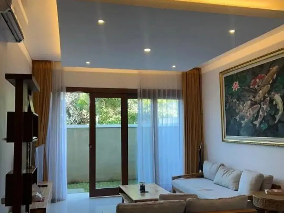Brand New Villa di Uluwatu Siap Huni Dekat Pantai Dreamland - Image 6 of 10