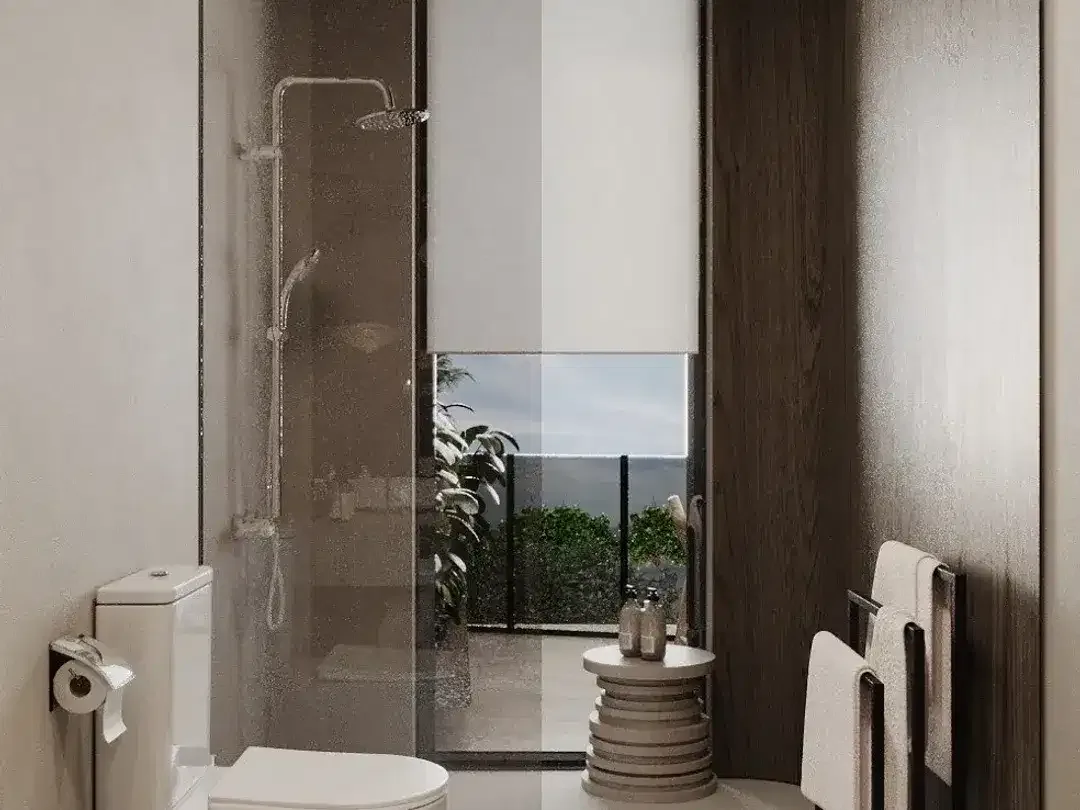 1 Bedroom Apartment for sale at Luma Biohacking Resort - Image 8 of 10