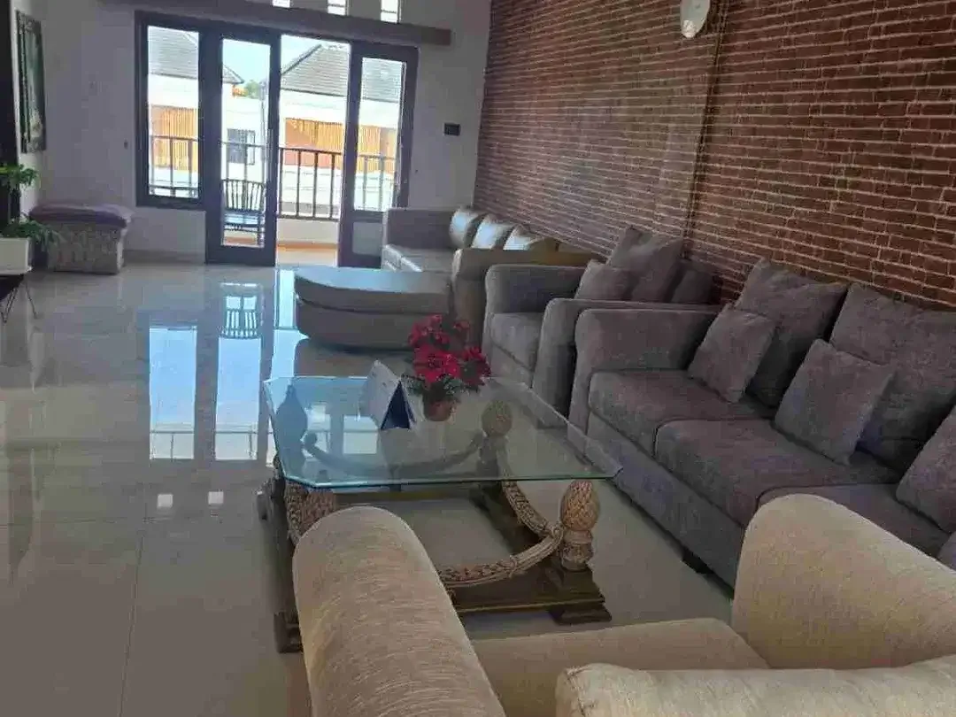 Rumah semi villa 3 Kamar sanur fully Furnished strategis bebas banjir - Image 7 of 10