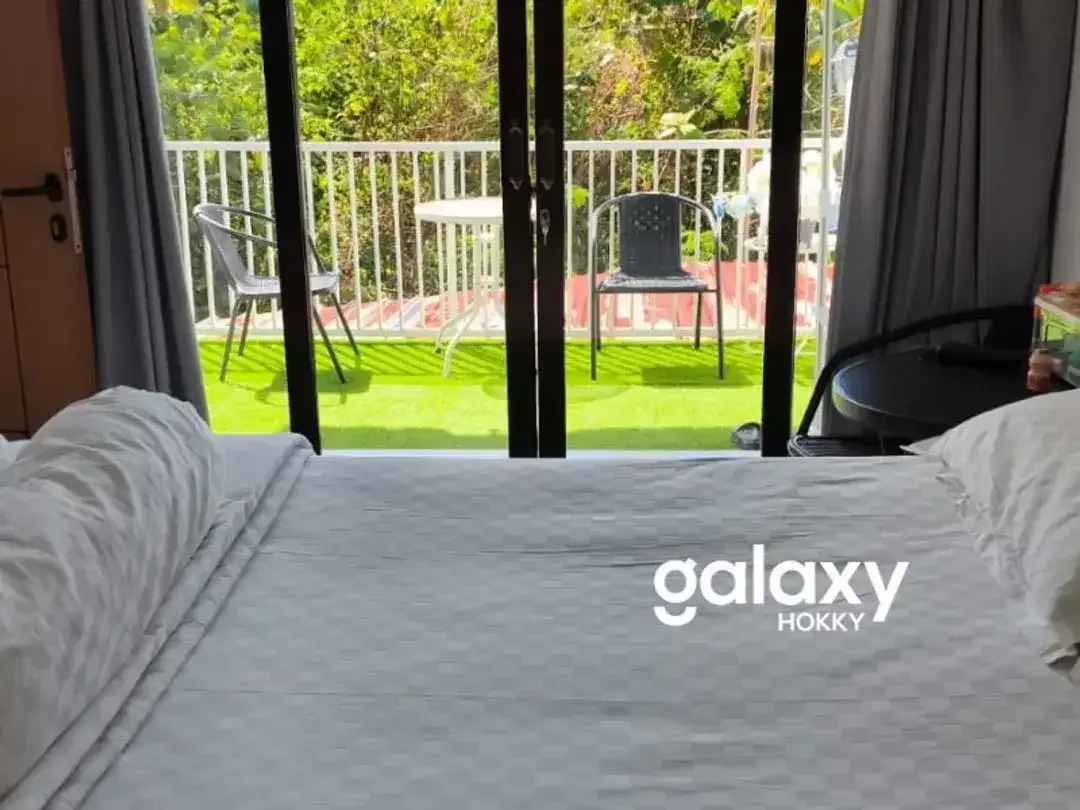 DIJUAL RUMAH MINIMALIS ONE GATE SYSTEM BENOA BADUNG - Image 10 of 10