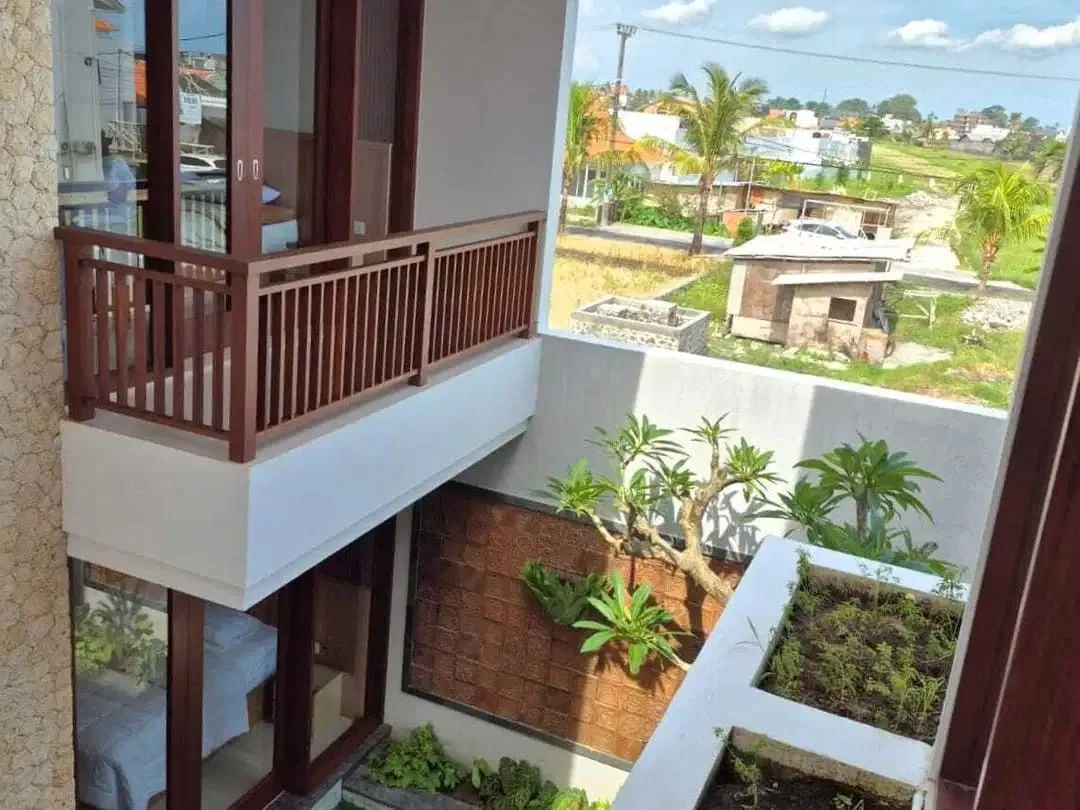 Modern New Villa In Cemagi Close to the Beach - Image 10 of 10